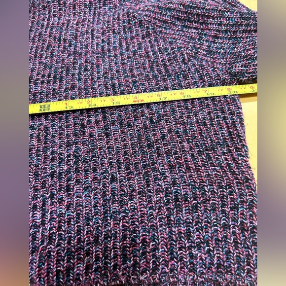 Express cropped sweater - Picture 4 of 7